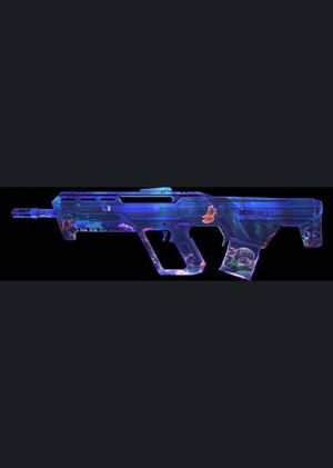 Valorant - Depths Bulldog Skin (DLC) PC Key GLOBAL