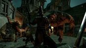 Warhammer: End Times - Vermintide Schluesselschloss (DLC) Steam Key GLOBAL