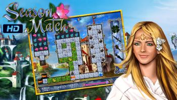 Get Season Match Nintendo Switch
