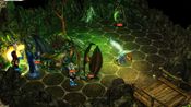 King's Bounty: The Legend Steam Key GLOBAL