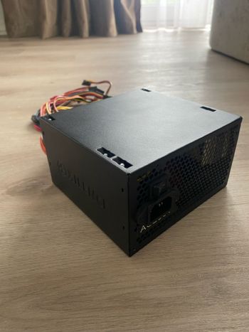 Xilence XP400R6 ATX 400 W PSU