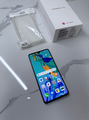 Huawei P30 128GB Aurora