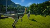 Jurassic World Evolution - Deluxe Bundle XBOX LIVE Key UNITED STATES