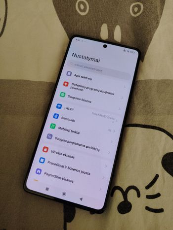 Xioami Poco M6 Pro (8/256)