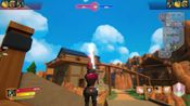 Clash: Mutants Vs Pirates for sale