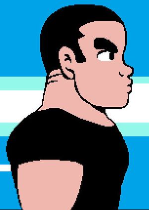 Bad School Boy Steam Key GLOBAL