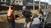 SCUM Danny Trejo Character Pack (DLC) (PC) Steam Key GLOBAL