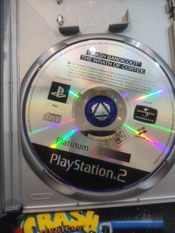 Crash Bandicoot: The Wrath of Cortex PlayStation 2