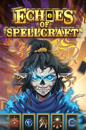 Echoes of Spellcraft Steam (PC) Key GLOBAL