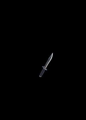 Fortnite - Rambo's Combat Knife Pickaxe (DLC) Epic Games Key GLOBAL