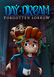 Daydream: Forgotten Sorrow (PC) Steam Key GLOBAL