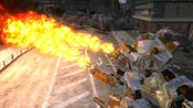 Buy EARTH DEFENSE FORCE 4.1: BM03 Vegalta Gold (DLC) Steam Key GLOBAL