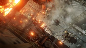 Buy Battlefield 1 Xbox One