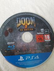 DOOM 3: VR Edition PlayStation 4
