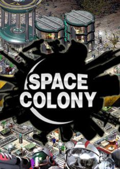 Space Colony: Steam Edition Steam Key GLOBAL