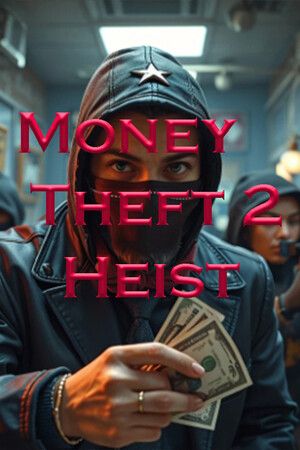Money Theft 2: Heist Steam Key (PC) GLOBAL