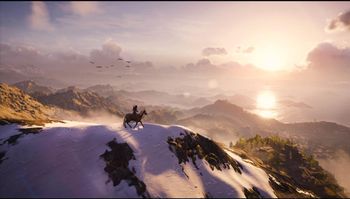Get Assassin's Creed Odyssey Xbox One
