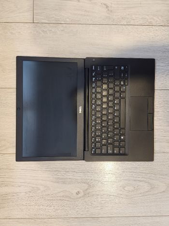 DELL Latitude 7280