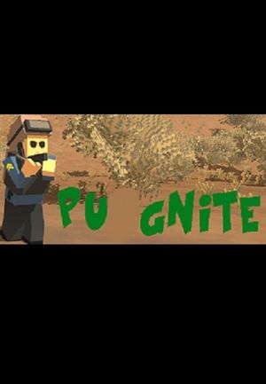 PUGNite Steam Key GLOBAL