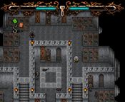 Get Rijn the Specpyre in... Manor of the Damned!