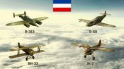 Buy Hearts of Iron IV Eastern Front Planes Pack (DLC) Steam Key EUROPE