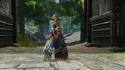Monster Hunter Rise: Deluxe Kit (DLC) (PC) Steam Key EUROPE