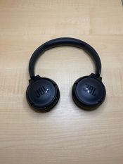 JBL Tune 510bt belaidės ausinės wireless headphones słuchawki