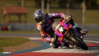 Buy MotoGP 25 PlayStation 4