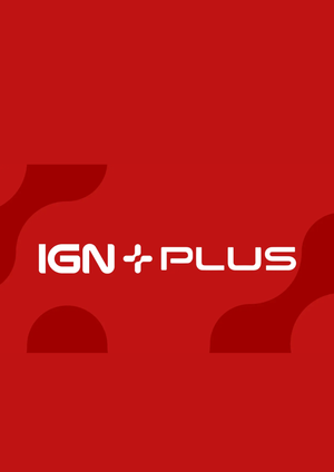 IGN Plus 1 Month Key GLOBAL