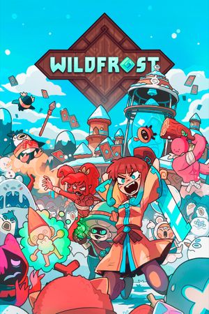Wildfrost PC/XBOX LIVE Key UNITED STATES