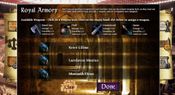 Elysium: Blood Games for sale