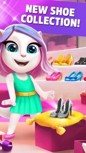 Buy My Talking Angela