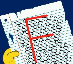 The Simpsons: Bart's Nightmare SEGA Mega Drive for sale