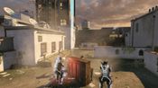 Metro Conflict: The Origin