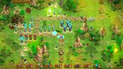 Defense High (PC) Steam Key GLOBAL