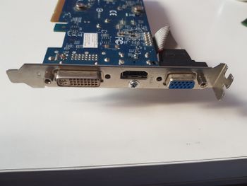 Buy Asus GeForce GT 610 2 GB 810 Mhz PCIe x16 GPU