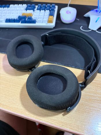 Get Steelseries arctis 5