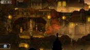 The Witch's Isle