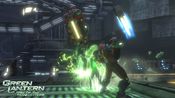 Green Lantern: Rise of the Manhunters PlayStation 3