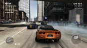 GRID: Day One Edition Steam Key GLOBAL