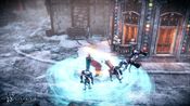 Woolfe - The Red Hood Diaries Steam Key GLOBAL for sale