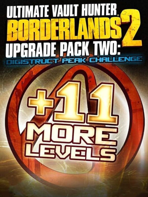 Get Borderlands 2 Vault Hunter Pack 2 Free on Mac