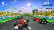 Redeem Horizon Chase Turbo - Senna Forever (DLC) XBOX LIVE Key EUROPE