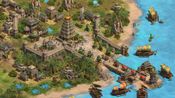 Get Age of Empires II: Definitive Edition - Dynasties of India (DLC) (PC) Steam Key GLOBAL
