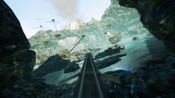 Dream Coaster VR