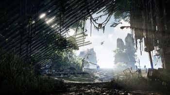 Get Crysis 3 PlayStation 3