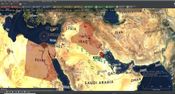 Command:MO - Desert Storm (DLC) (PC) Steam Key GLOBAL