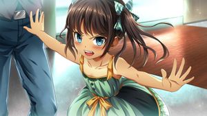 Mayjasmine episode01 What is God? 五月茉莉