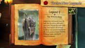 Buy Legends of Andor: The King's Secret