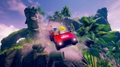 Redeem BUNDLE - Unbox: Newbie's Adventure and Sublevel Zero: Redux XBOX LIVE Key ARGENTINA